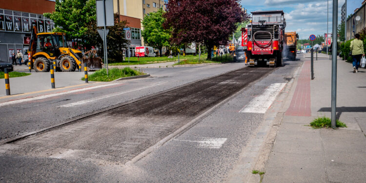 Uwaga kierowcy, szykujcie się na czasowe utrudnienia