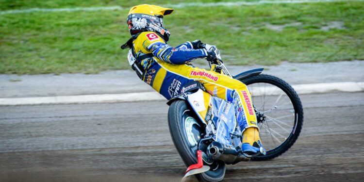 Stal wyciągnęła wnioski i wygrała