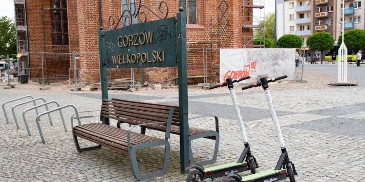 Lubisz hulajnogi? Musisz znać nowe przepisy