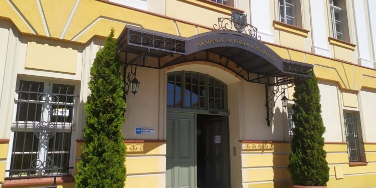 Międzynarodowa Konferencja Naukowa w AJP