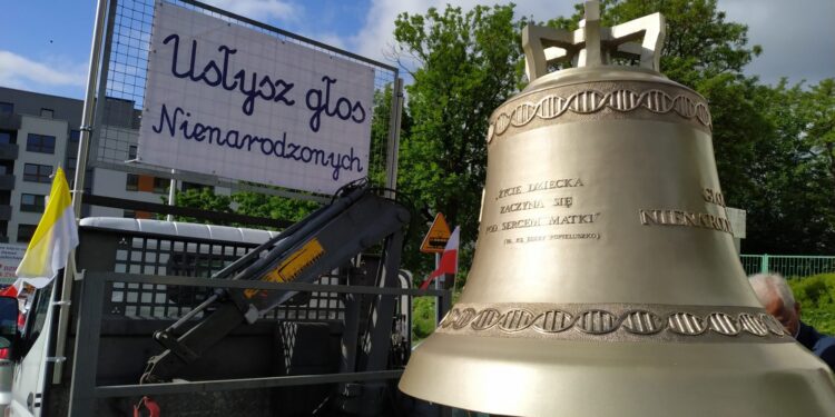 Dzień dla Życia i Rodziny w Gorzowie [DUŻO ZDJĘĆ]