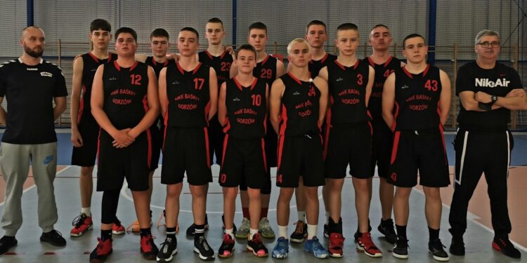 Finał nie dla MKK Basket