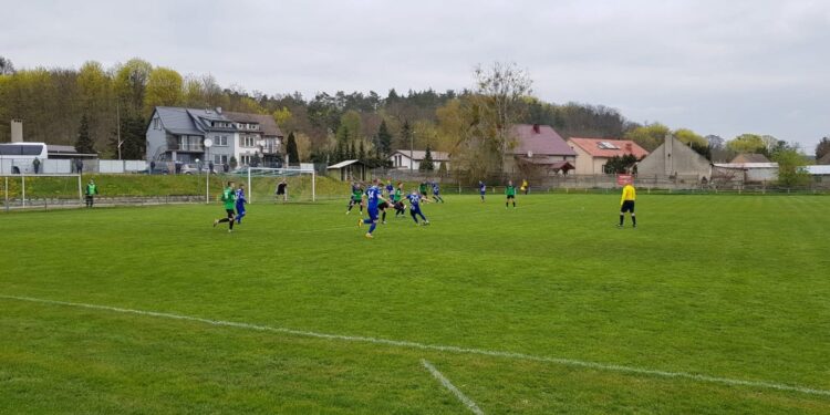 Brawa dla Meprozetu, punkty dla Stilonu