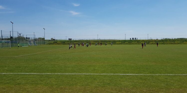 Warta powiększyła przewagę