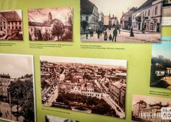 Co można zobaczyć w Spichlerzu? [ZDJĘCIA]