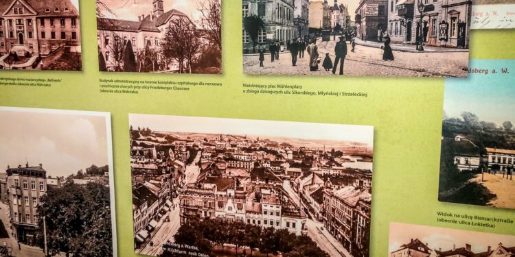 Co można zobaczyć w Spichlerzu? [ZDJĘCIA]