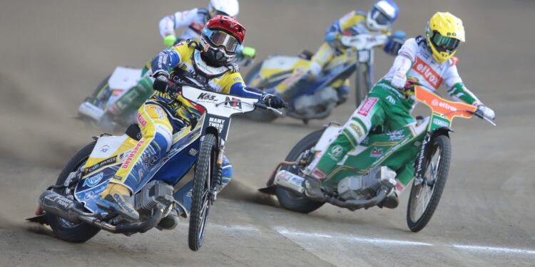 Uczeń lepszy od mistrza