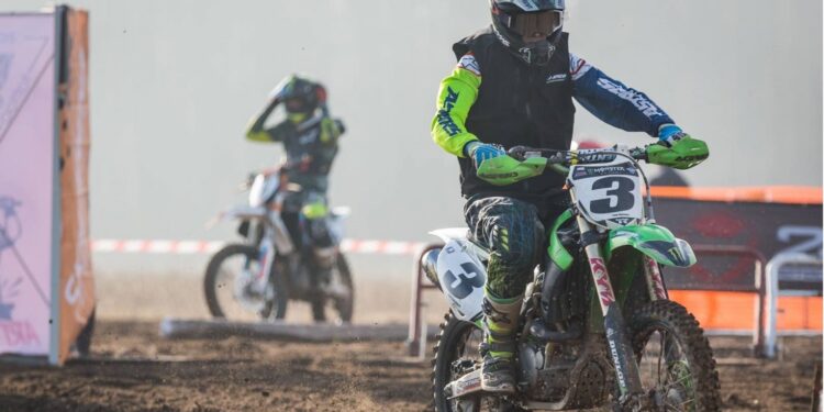 Udany występ Surmacza