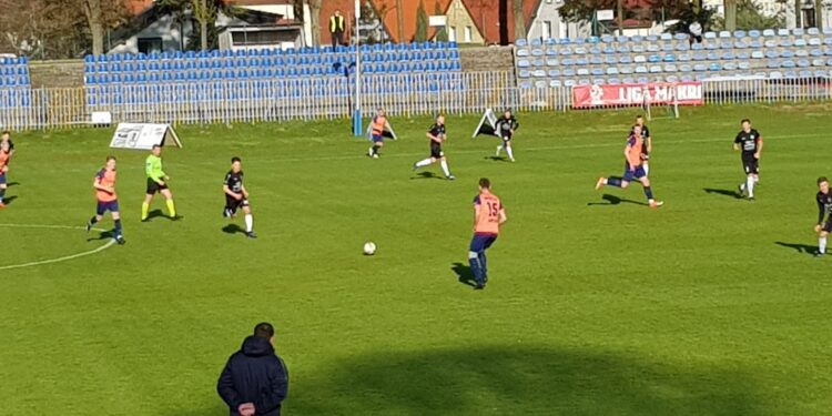 Tym razem to Warta strzeliła w doliczonym. Lechia żałuje niewykorzystanych szans