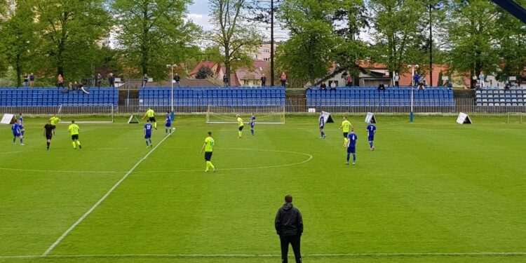 Niedosyt? Warta zremisowała z Polonią