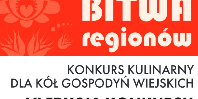 Kulinarna „Bitwa regionów”