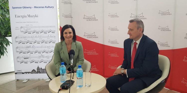 Oddaj krew przed LUW