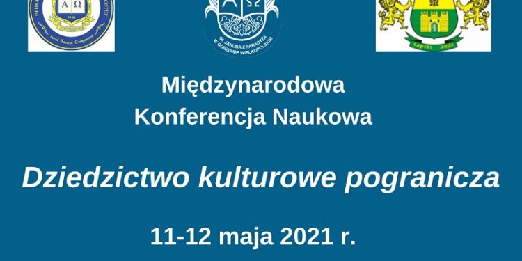 Akademia zaprasza do udziału w konferencji