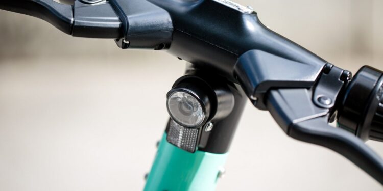 nowe przepisy dotyczące hulajnóg elektrycznych od 20 maja