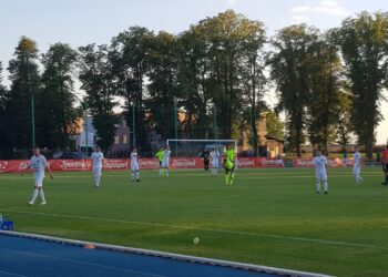 Lechia będzie faworytem w starciu z Wartą, ale musi grać swoje