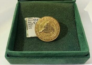 Niezwykła aukcja gorzowskiego hospicjum