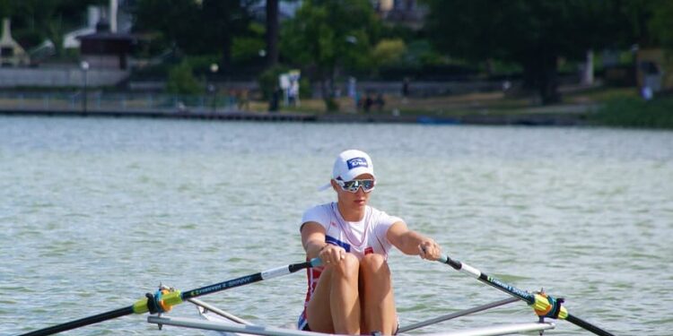 Ze Szwajcarii Olga Michałkiewicz wraca bez medalu PŚ. „Stety i niestety”