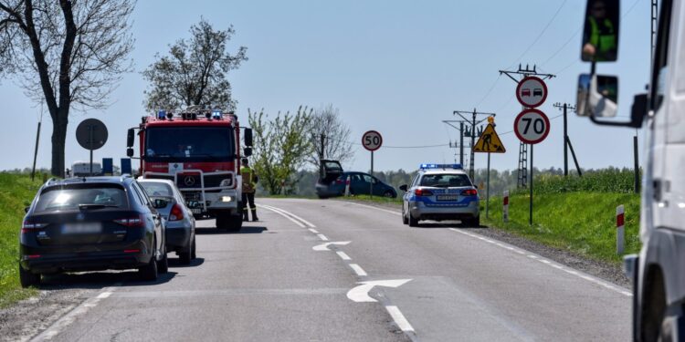 Koniec utrudnień w ruchu na S3 w kierunku Szczecina