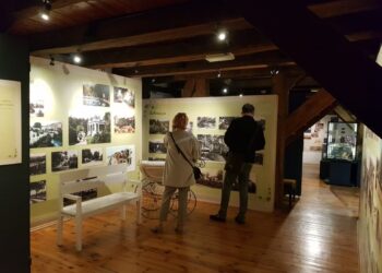 Jeden wieczór, trzy muzea