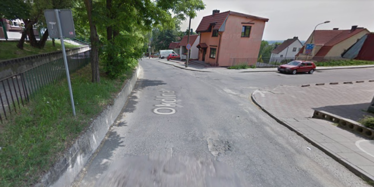 Kto wyremontuje ulicę Okólną?