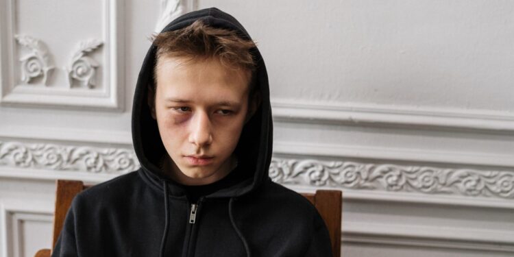 „Dobrze wiedzieć” – osoba uzależniona – jak trudno jest wyjść z uzależnienia