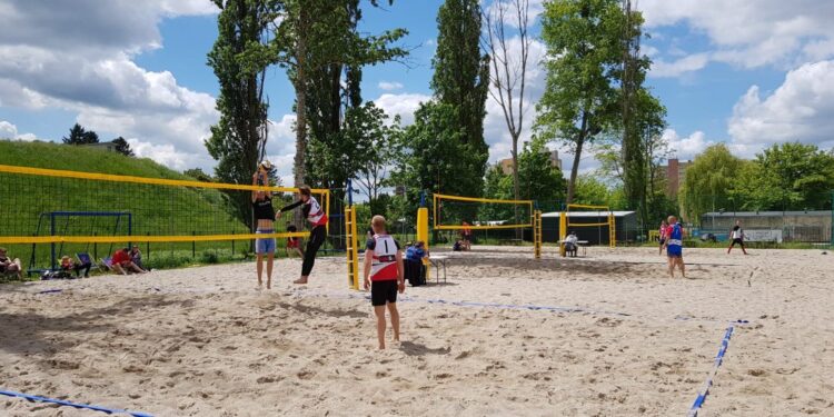 XXI edycja Grand Prix Gorzowa rozpoczęta