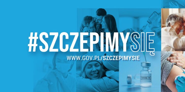 Punkty rejestracji szczepień w Gorzowie