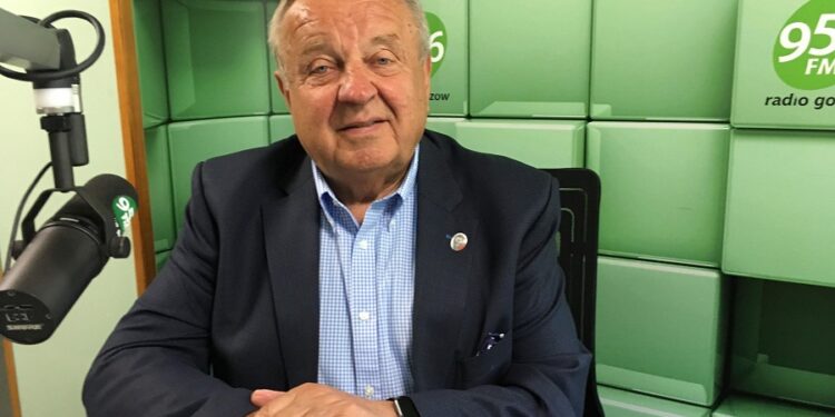 W.Komarnicki o liście otwartym parlamentarzystów PO