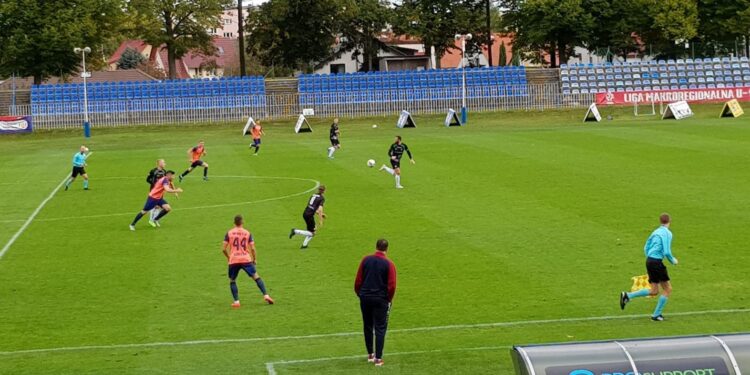 Kolejny rywal Warty, któremu „śmierć w oczy zagląda”
