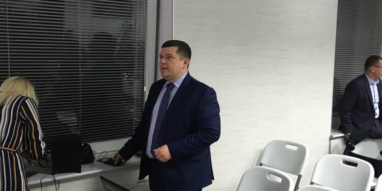 Wójcicki: Szykujemy się na rozmowy z zarządem województwa