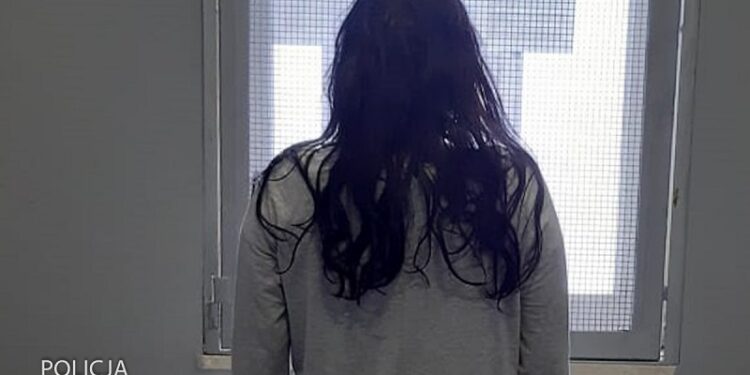 Po raz kolejny wsiadła za kierownicę będąc pod wpływem