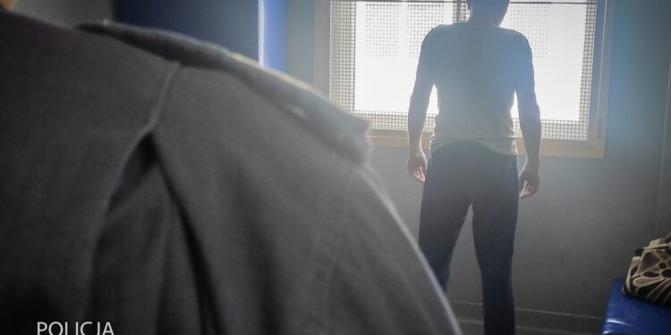 Mając 2 promile kierował cysterną na cement