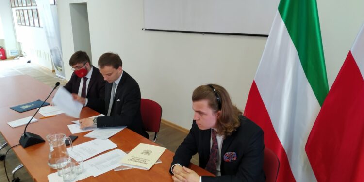 Młodzieżowa Rada Miasta