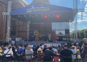 Wystartował „Dobry Wieczór Gorzów”