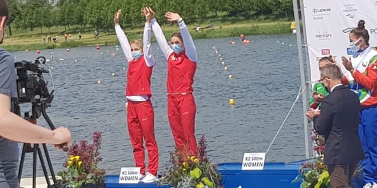 Ostatnia Prosta: kajakarstwo, wioślarstwo, lekkoatletyka, żużel