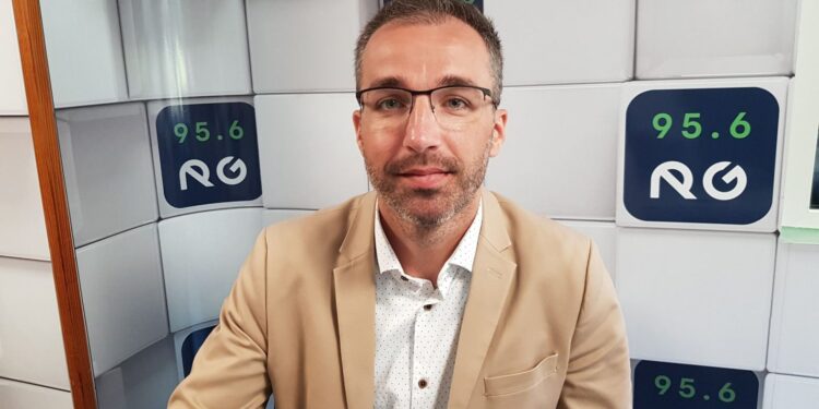 Łukasz Marcinkiewicz