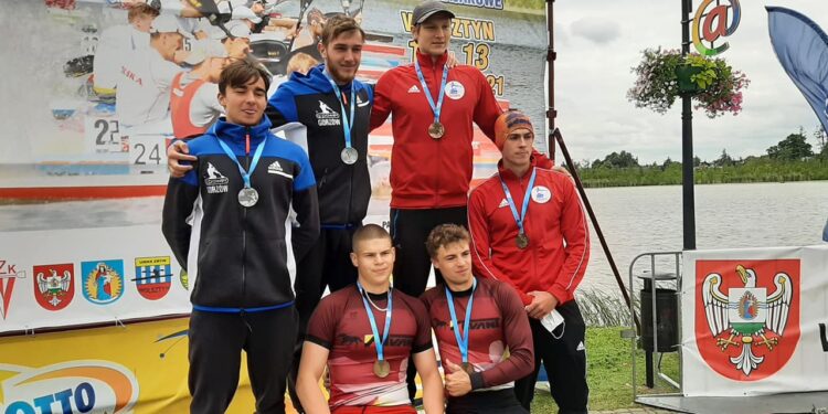 Na długich dystansach sporo lubuskich medali