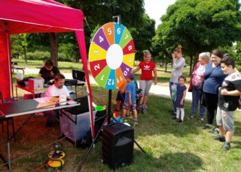 Ten kto spędzi wakacje w mieście, będzie się dobrze bawił