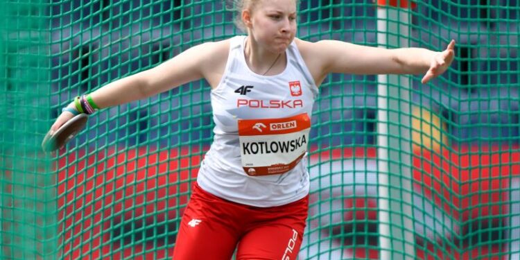 Nasi „startowcy” już zbierają medale