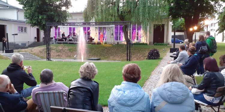 Duże zainteresowanie NSK 2021