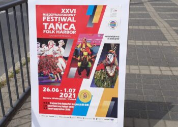 Roztańczony Gorzów