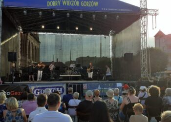 Muzyka zespołu Queen na Starym Rynku