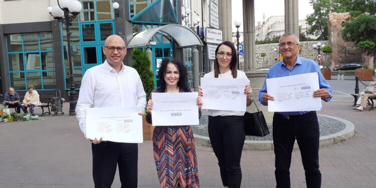 Radni z KO o Strefie Płatnego Parkowania