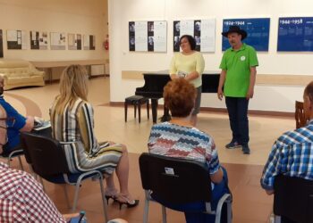 Powiat gorzowski dawniej