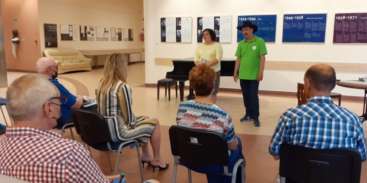 Powiat gorzowski dawniej