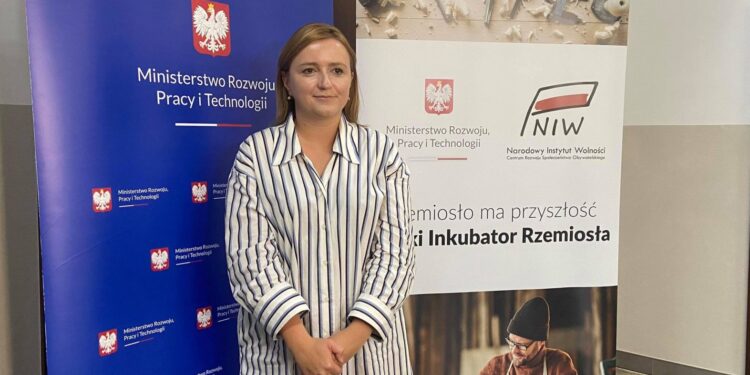 Pieniądze dla rzemieślników