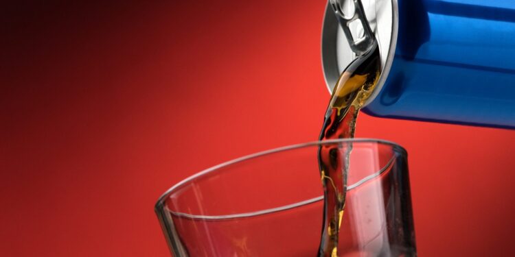 niebezpieczne energetyki