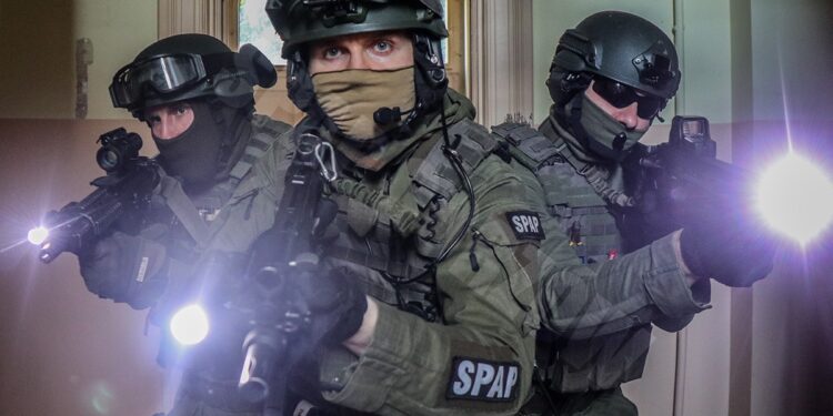 Lubisz adrenalinę? Dołącz do SPAP Gorzów