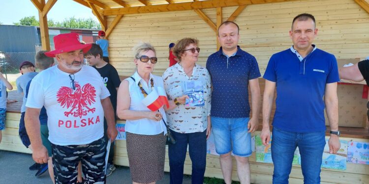 „Polski ład” w Trzebiczu