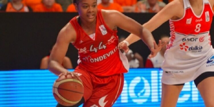 Courtney Hurt wraca do Gorzowa